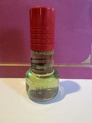 Vintage Faberge Turbo After Shave 4.2 OZ NWOB