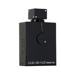 Armaf Club de Nuit Intense Man Eau de Toilette Spray, 3.6 fl oz Regular Size