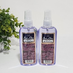 Sol de Oro Agua De Violetas Cologne 4 fl oz / 118 mL ~ Lot of 2 Violet Cologne