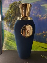 Arsenico V Canto 3.4 oz Extrait De Parfum (Unisex) Divine & Excentric Frag. Unb