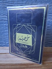 Khazeema by Dubai Essences Eau de Parfum Unisex 3.4 oz