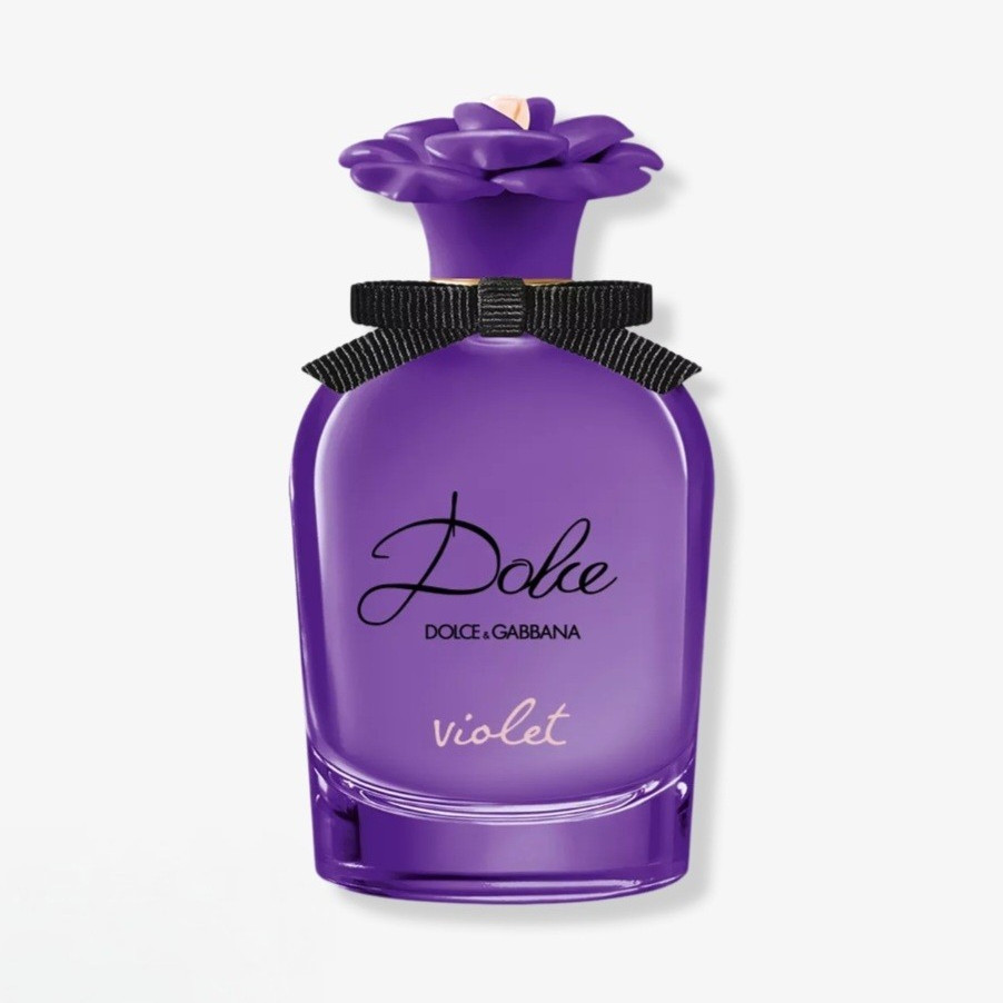Dolce & Gabbana Dolce Violet EDT 2.5 fl oz (TESTER)