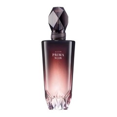 Avon PRIMA NOIR EDP Perfume Spray 1.7oz ~SEALED ~SO LOVELY~ NEXT DAY FAST SHIP!