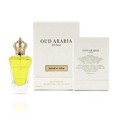 Jannat-e-zuhur OUD ARABIA – Eau de Women Parfume (Unisex) – 100ml fast shipping