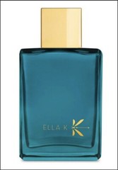 Ella K Orchid K
