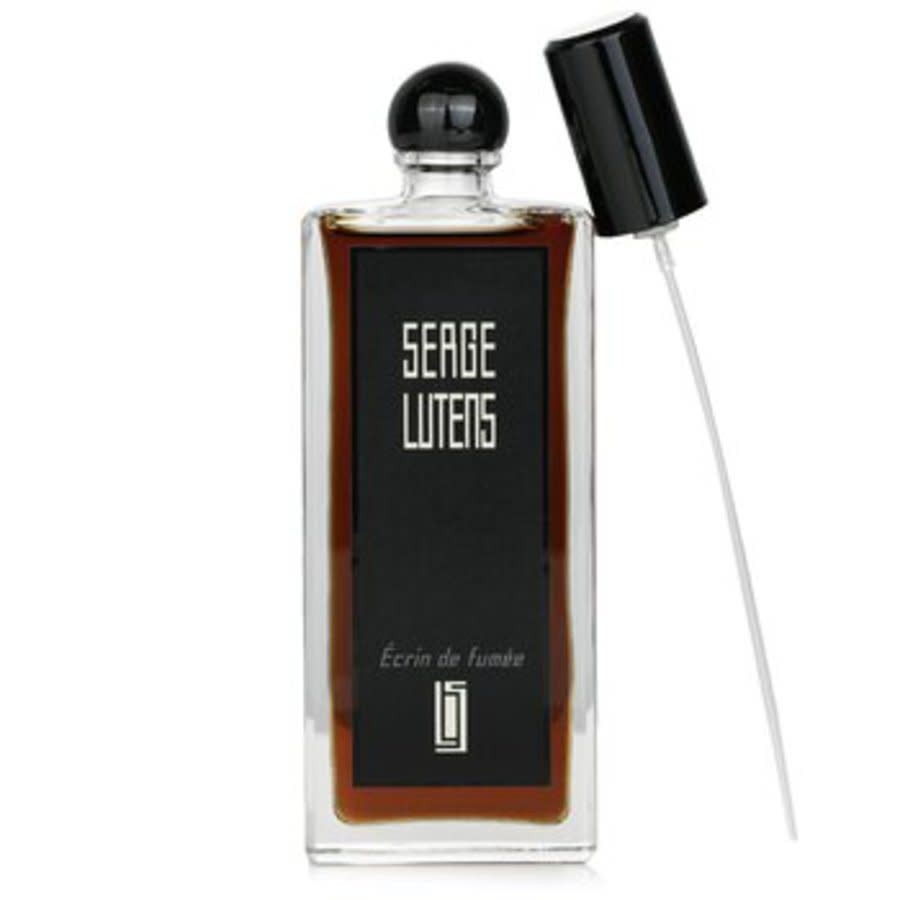 SERGE LUTENS – Ecrin De Fumee Eau De Parfum 50ml/1.6oz