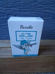Roxelis Cupid Perfume Proprietary Scent . 50ML