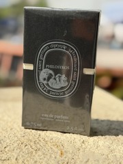 Brand New Diptyque Philosykos 75 ml / 2.5oz Eau de Parfum Unisex