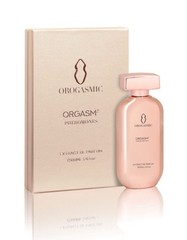 Oro-Gasmic, ORGASM² unisex Parfum With Pheromones, 100ml Spray Orogasmic