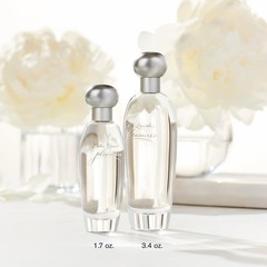 Estée Lauder Pleasures Eau de 3.4 Fl Oz (Pack of 1), De Parfum Spray