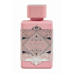 Bade’e Al Oud Noble Blush by Lattafa Eau de Parfum 3.4 oz / 100 ml ✨