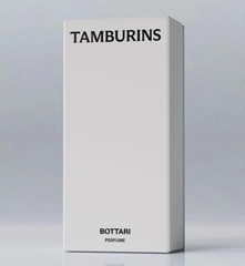 NEW TAMBURINS Bottari Purfume 11ml K-Beauty Authentic