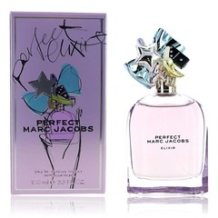 Perfect Elixir By Marc Jacobs, 3.3 Oz Edp Spray For Women