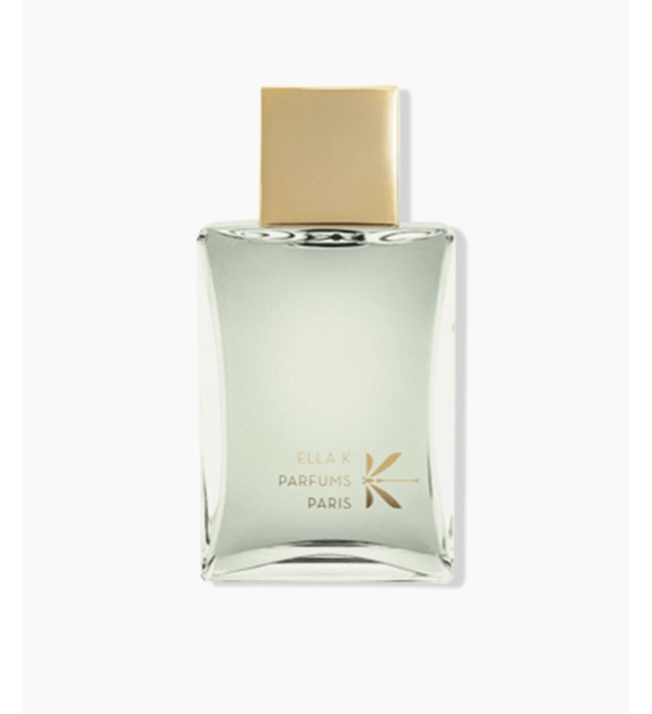 Ella K Parfums Pluie Sur Ha Long 100ml Eau de Parfum New In Box Authentic
