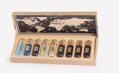 Tobacco Collection by Ibraheem Al Qurashi 9x 20ml Sprays – Free Ship AlQurashi