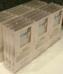 Maison Martin Margiela Replica Beach Walk EDT Spray Sample Travel Vials Qty 3 !!