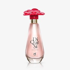 Yanbal Di que Si Eau de Parfum for Women – Perfume para Mujeres / Discontinued