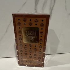 MCM MCM Woody Eau de Parfum Spray 2.5 fl oz / 75 mL Regular Size