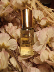 Lily Of The Valley African Perfume Oil Roll-On (5ml) Bright, Crisp And Clean