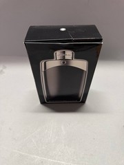 Montblanc Legend Eau de Toilette Spray 200ml 6.7oz Men’s Cologne No Box