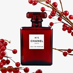 CHANEL No. 5 Eau de Parfum (EDP) Fragrance Perfume Spray