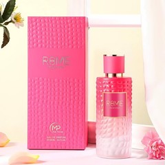 Bharara Beauty Rome Fragrance Collection – Set of 4 Eau de Parfums 3.4oz (100ml)