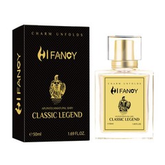 Men’s Pheromone 50ml Hypnosis Cologne Fragrances US Free shipping