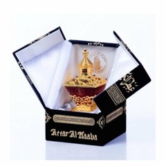 Attar Al Kaaba by Al Haramain 25ml Oil – Free Express Shipping SEALED