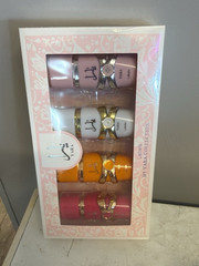 Lattafa Yara Travel Size Gift Sets 4 x 20 ml Spray Fragrance Collection