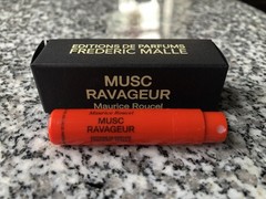 Brand New In Box Frederic Malle Musc Ravageur Sample Perfume Spray