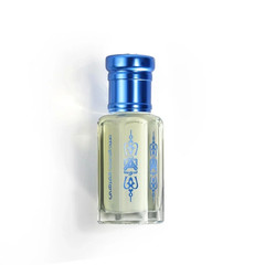 Abdul Samad Al Qurashi Mesk Al Khitam مسك الختام Perfume Oil Attar 1 Tola 12ml