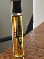 Charles of the Ritz EdT Vintage Perfume Splash 0.3 oz/10 ml. 1977 Formula