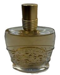 Stetson Rich Suede Cologne 2.0fl oz Splash RARE AS SHOWN NEW