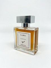 Flatpea Vanilla Net 50mL/ 1.7flOz Brand NEW! Perfume Fragrance