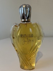 SPECTACULAR BY JOAN COLLINS 3.3 OZ/100ML EDT SPRAY New DISCONTINUED(6)