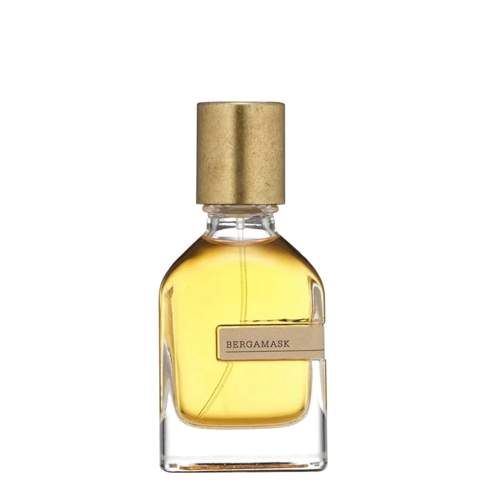 Orto Parisi Bergamask Parfum 50ml New In Box