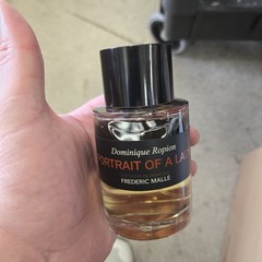 PORTRAIT OF A LADY EDP 3.4oz/100ml FREDERIC MALLE PAR DOMINIQUE ROPION