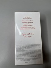 KAYALI Eden Plush Pear | 23 Eau de Parfum Spray 3.4 fl oz Pear Regular !!