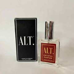 Alt Fragrance Crystal Gold Edition Extrait De Parfum 2 oz Dupe BR540