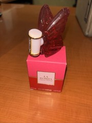LA BOMBA Eau De Parfum Mini 11 ML New In Box