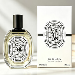 Diptyque Orpheon 100 ml/3.4 fl oz Eau de Toilette Spray for Unisex NEW SEALED