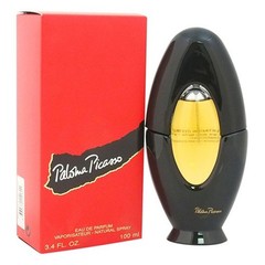 Paloma Picasso Women 3.4 oz 100 ml *Eau De Parfum* Spray Nib Sealed