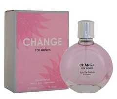 CHANGE 3.4 oz EDP – Premium Oils, Exceptional Value