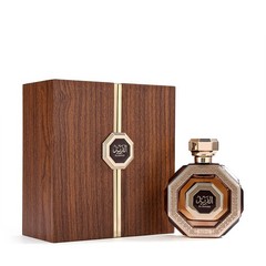 Al Fareed by Arabian Oud 100ml EDP for Men Spray – Fast Shipping VIRAL 🚀🔥