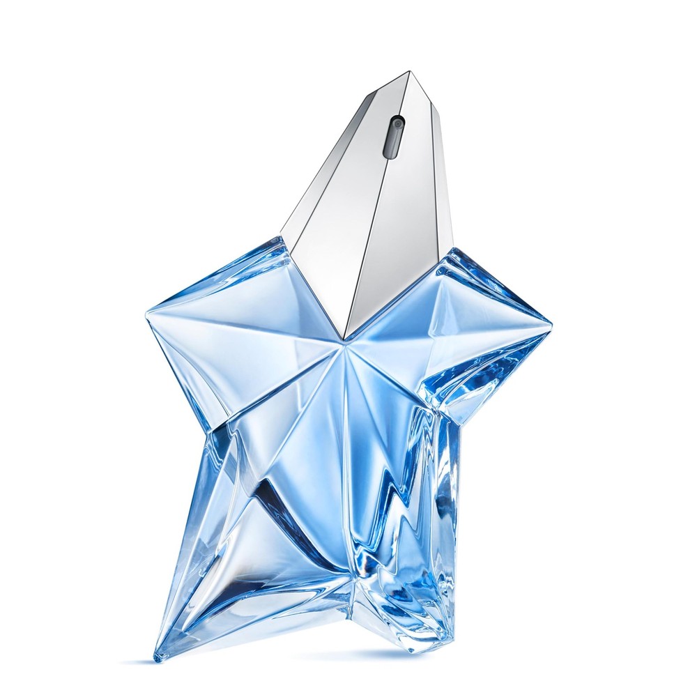 Eau de Parfum Women s Perfume Mugler Angel 0.8 Fl Oz Ambery Woody Womens Praline