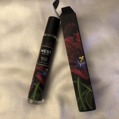 Nest New York Black Tulip Eau De Parfum Spray 8ml NIB Travel Size