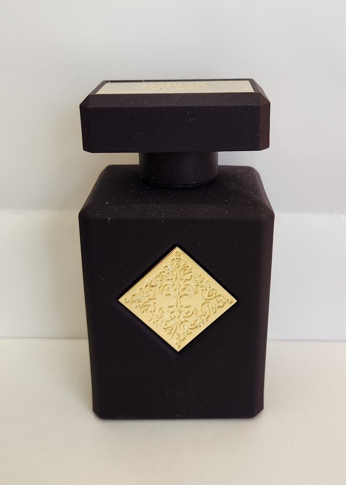 Initio SIDE EFFECT Eau de Parfum 3.04 oz 90ML Brand New Tester with box & cap!