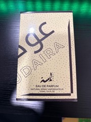 Oudaira Eau De Parfum