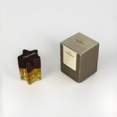 Vintage Oleg Cassini Eau De Toilette 2oz Made In Italy Open Box Unused Perfume