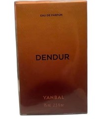 Dendur Perfume For Men By Yanbal